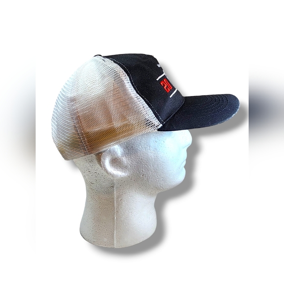 Nissan 2023 Snapback Trucker Hat - Picture 3 of 9